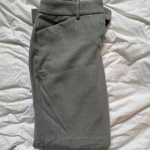 Publicist Ankle Express Pantsuit